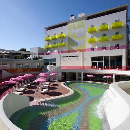 Semiramis Hotel Kifisia Luaran gambar