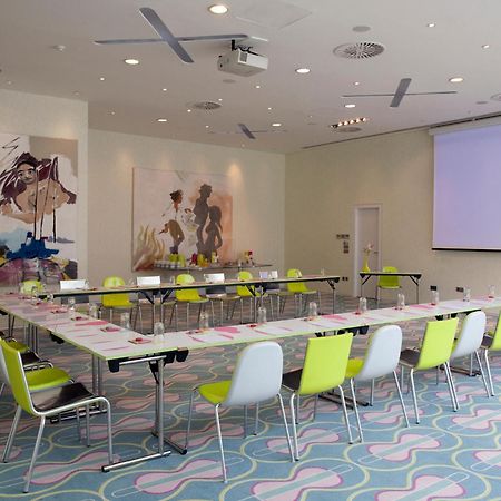 Semiramis Hotel Kifisia Kemudahan gambar
