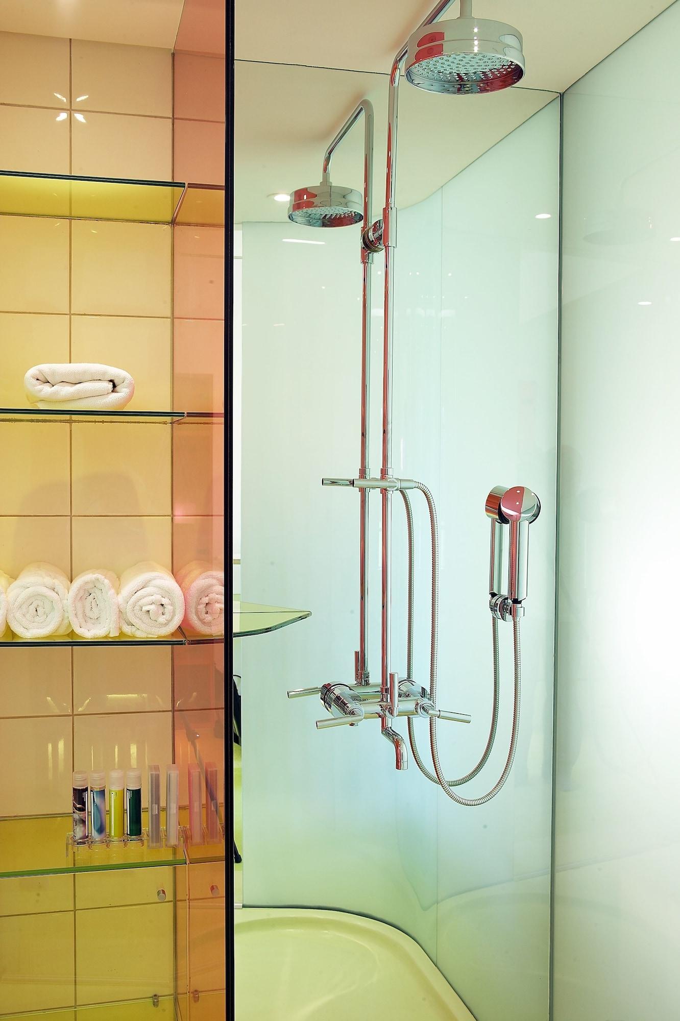 Semiramis Hotel Kifisia Luaran gambar