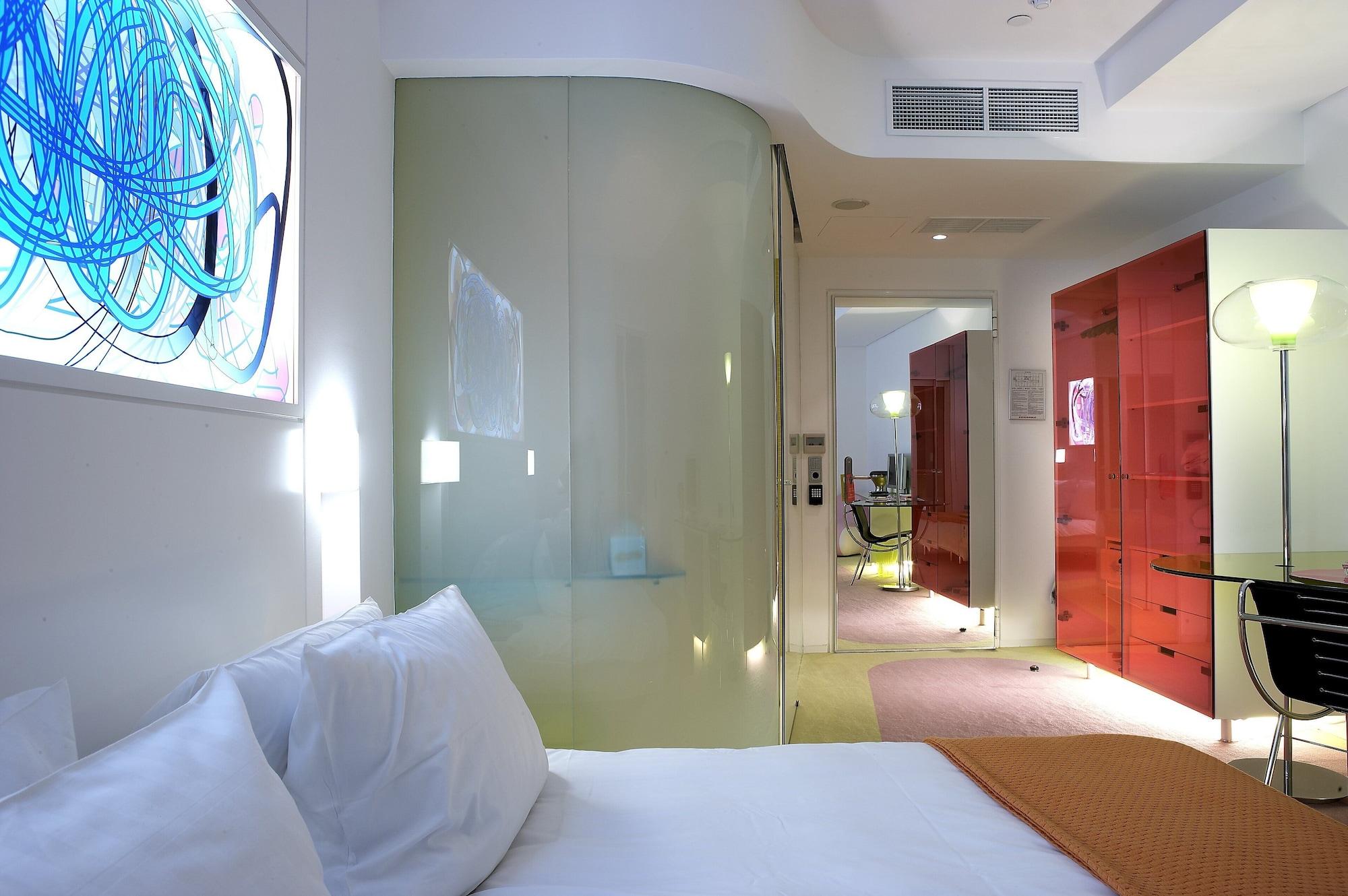 Semiramis Hotel Kifisia Bilik gambar