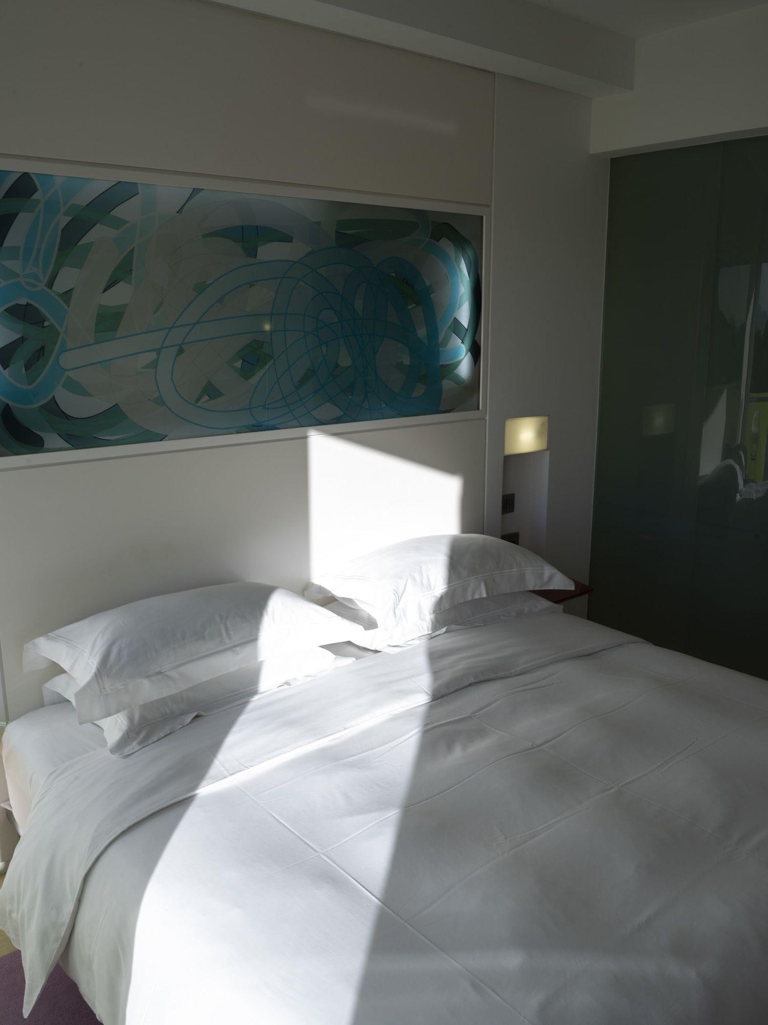 Semiramis Hotel Kifisia Luaran gambar