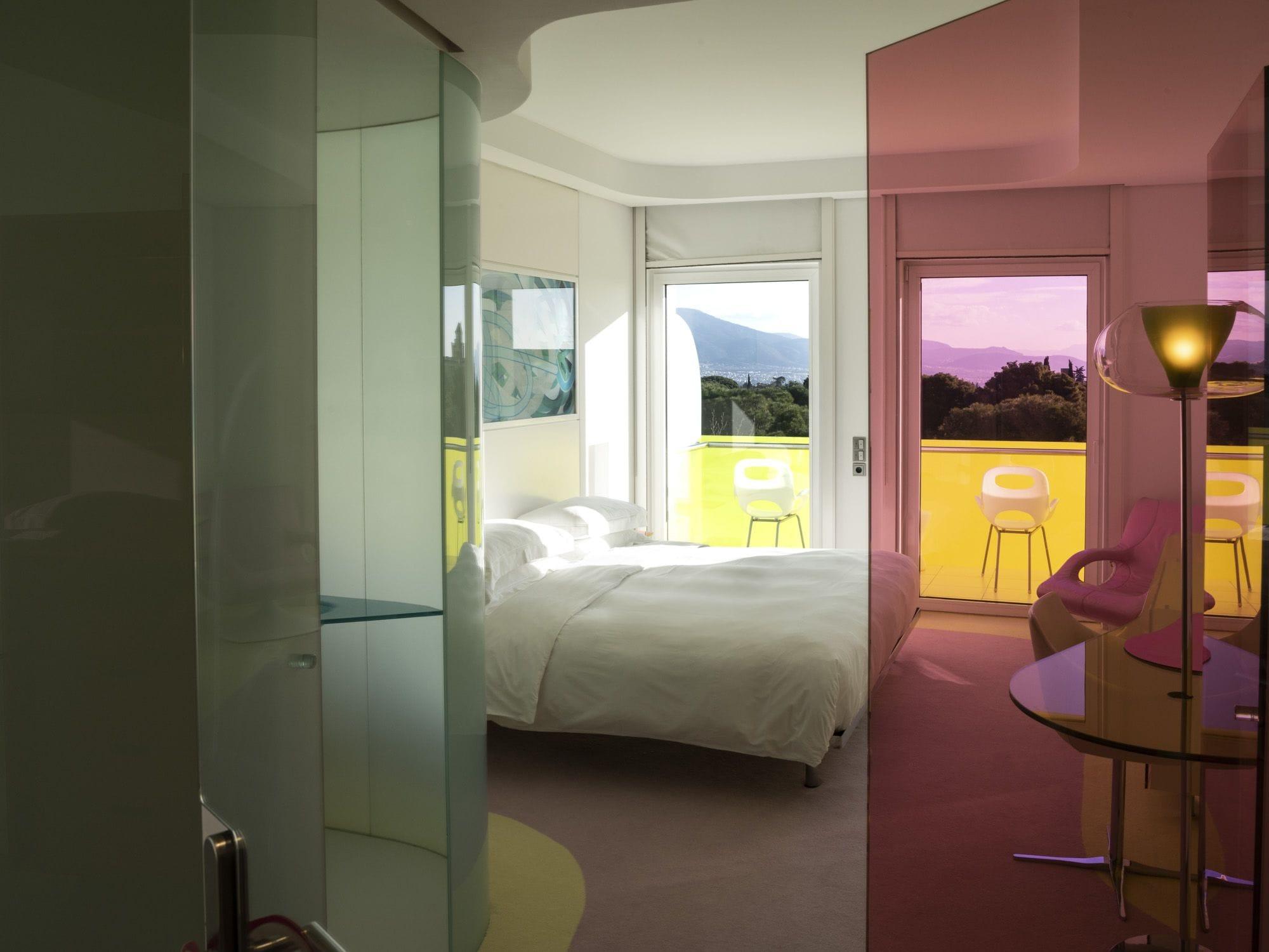 Semiramis Hotel Kifisia Luaran gambar
