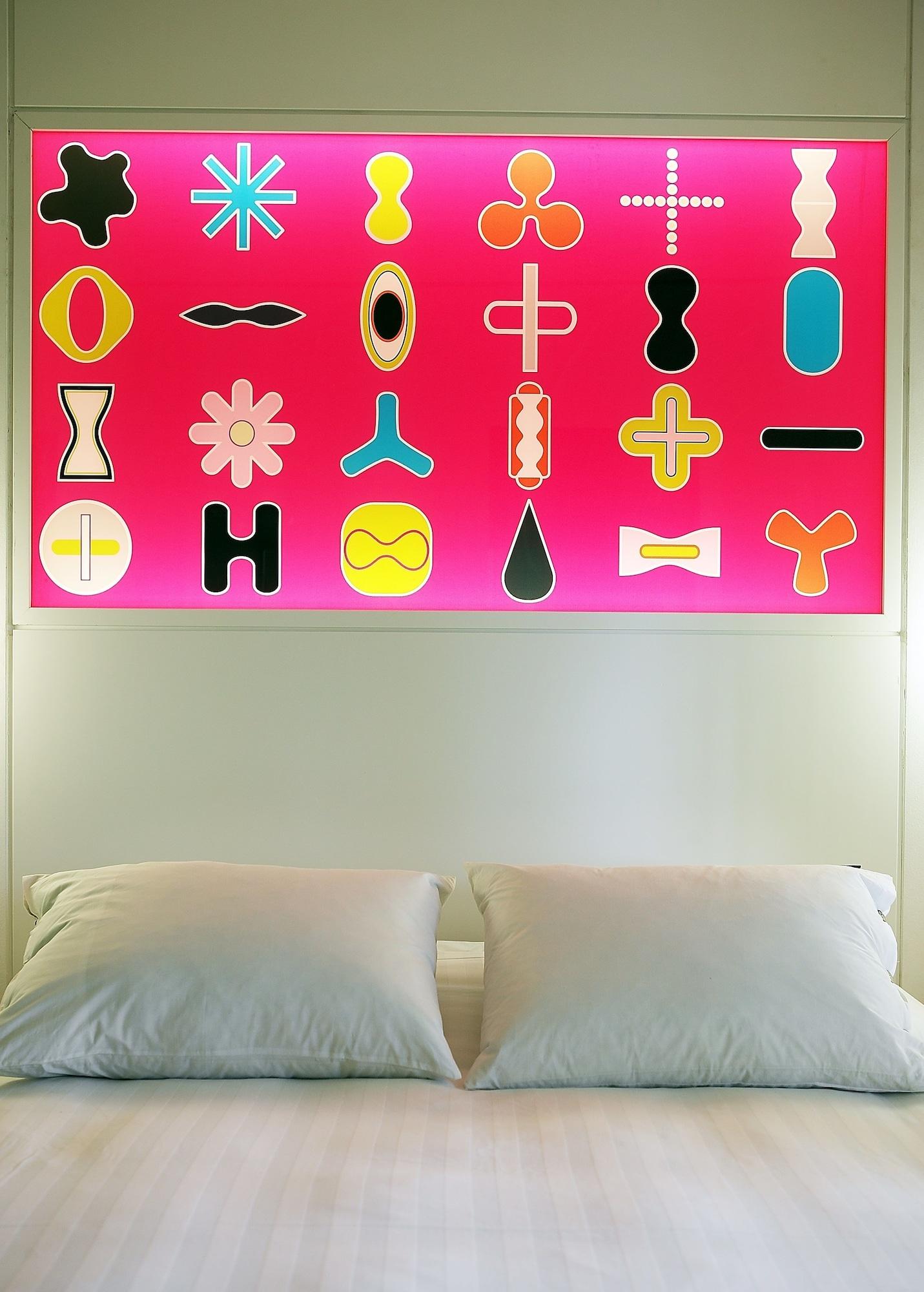 Semiramis Hotel Kifisia Luaran gambar