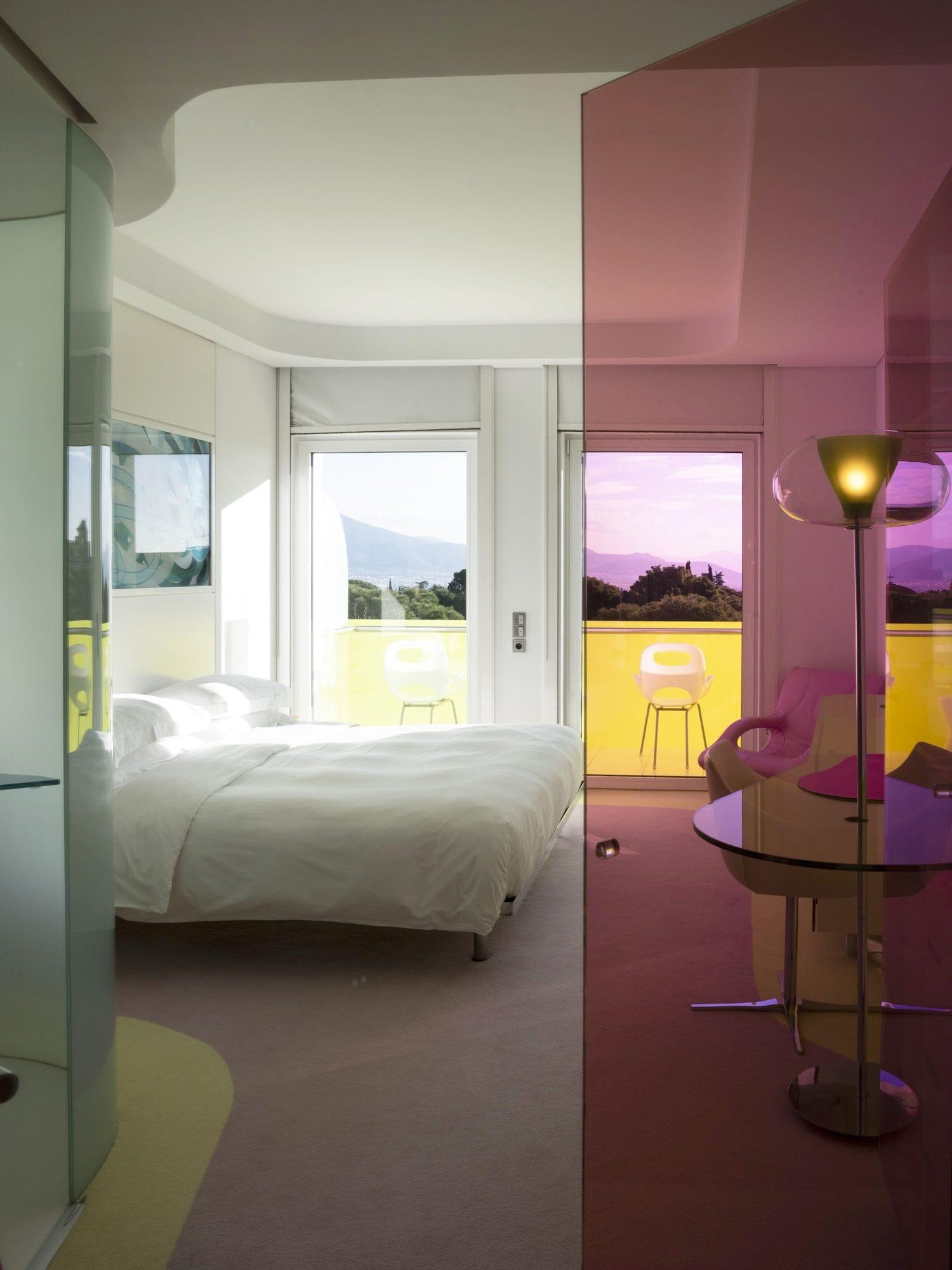 Semiramis Hotel Kifisia Luaran gambar