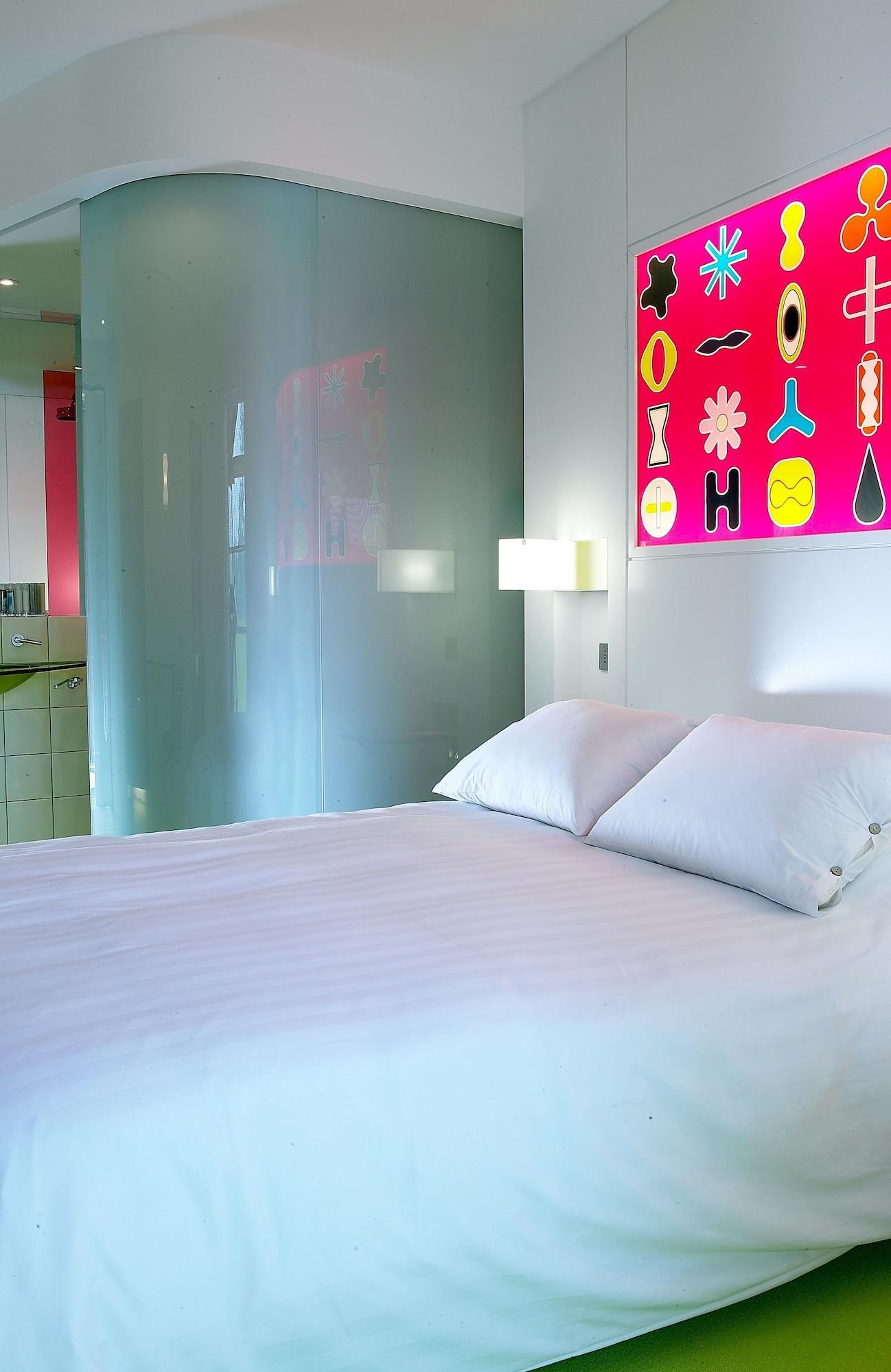 Semiramis Hotel Kifisia Luaran gambar