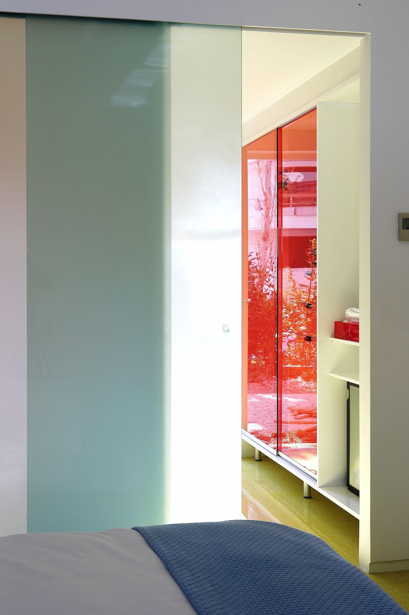 Semiramis Hotel Kifisia Luaran gambar