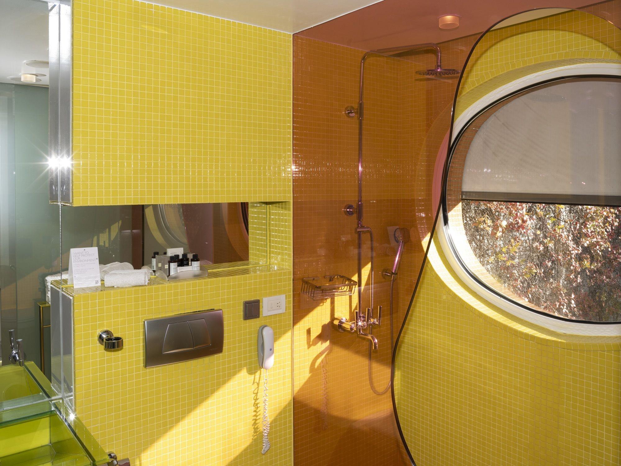 Semiramis Hotel Kifisia Luaran gambar