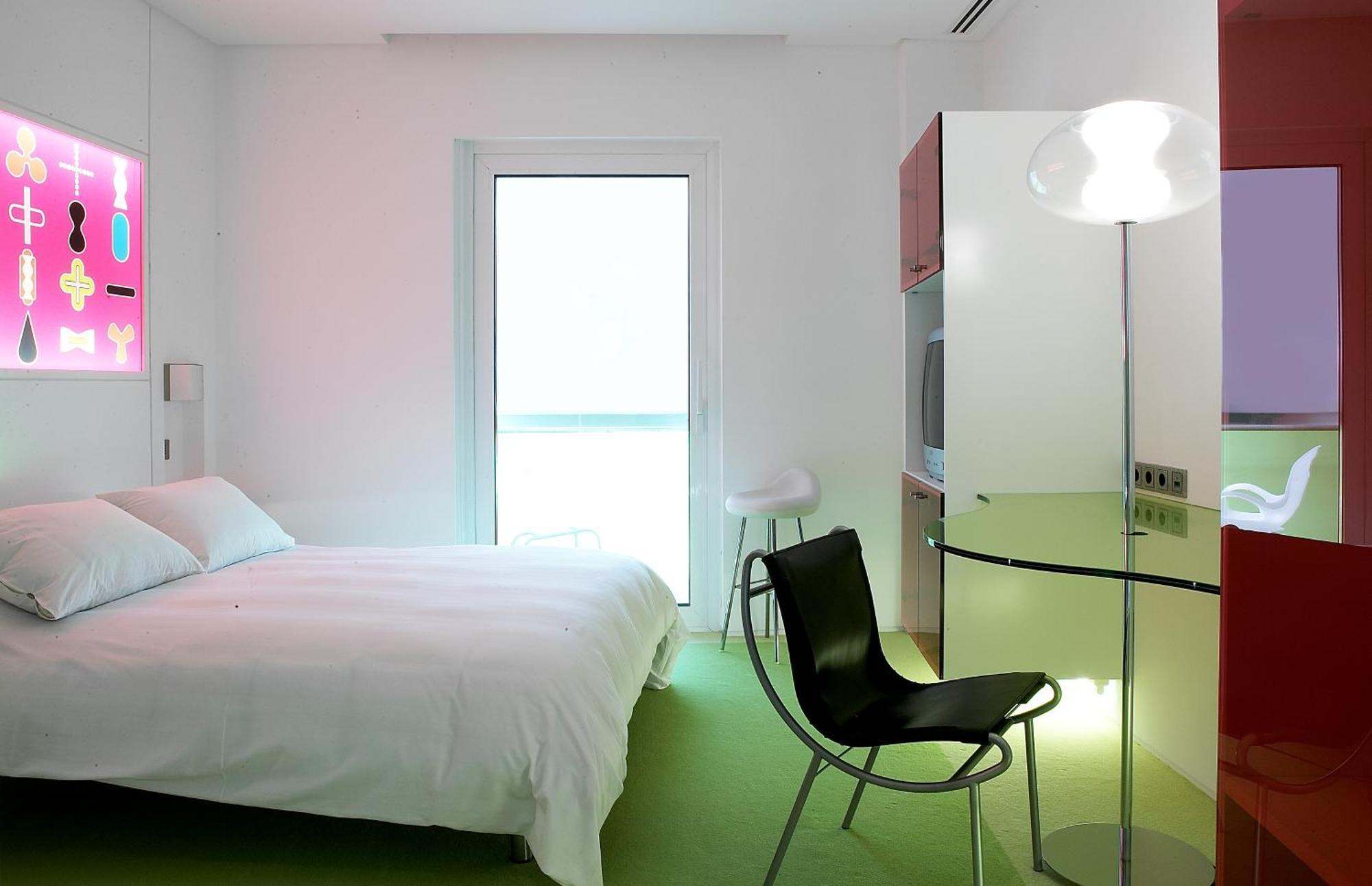 Semiramis Hotel Kifisia Luaran gambar