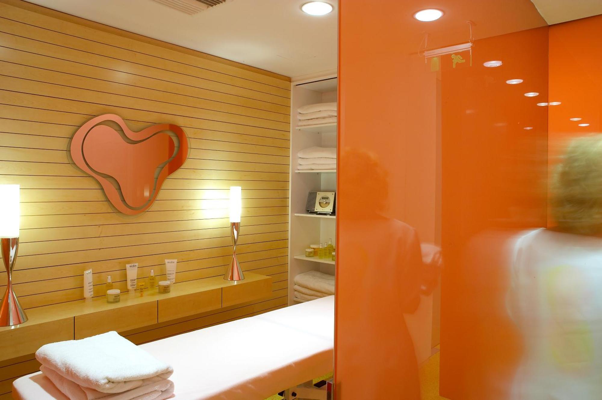 Semiramis Hotel Kifisia Bilik gambar