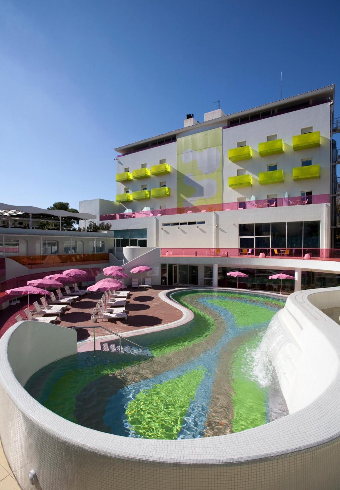 Semiramis Hotel Kifisia Luaran gambar