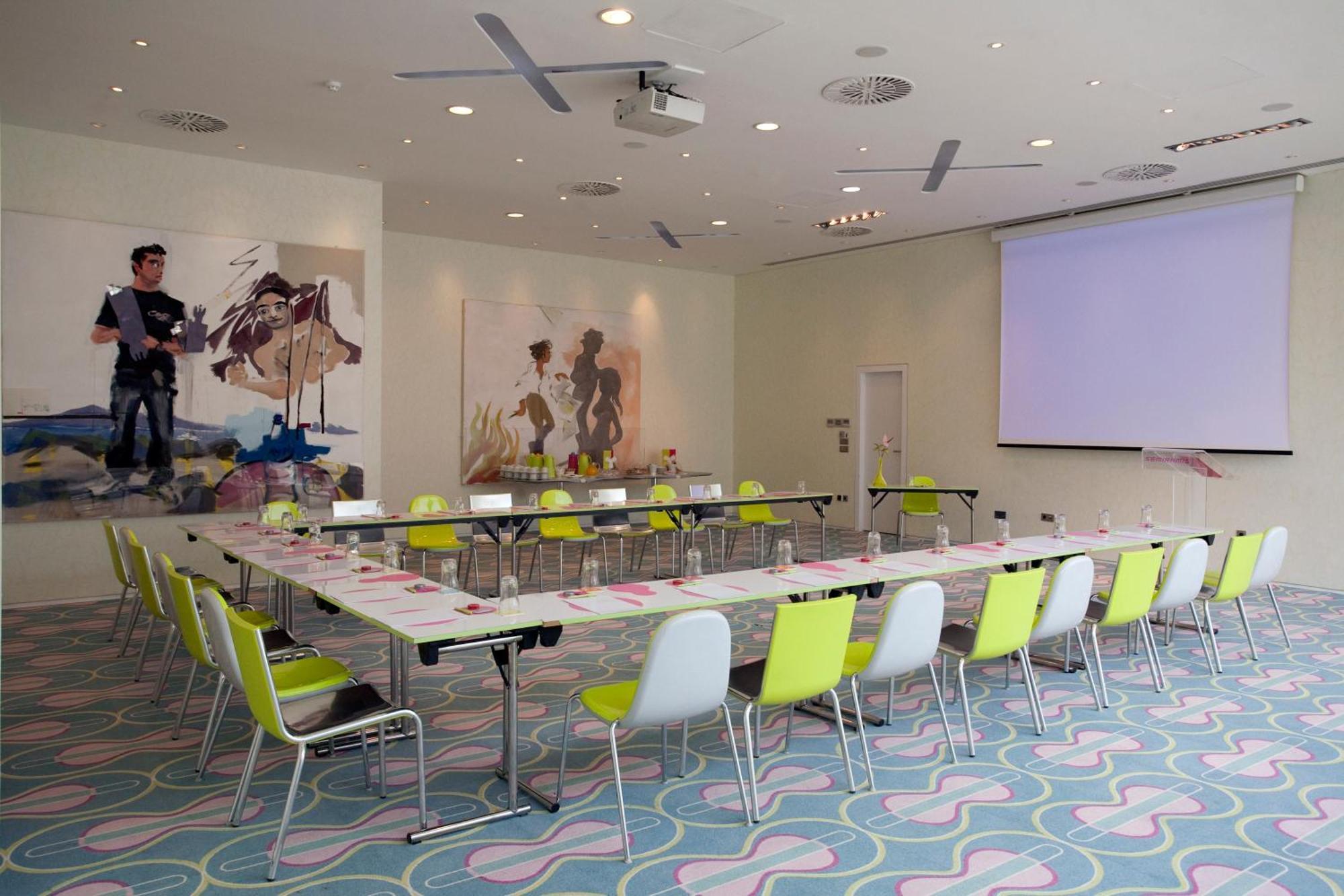 Semiramis Hotel Kifisia Kemudahan gambar