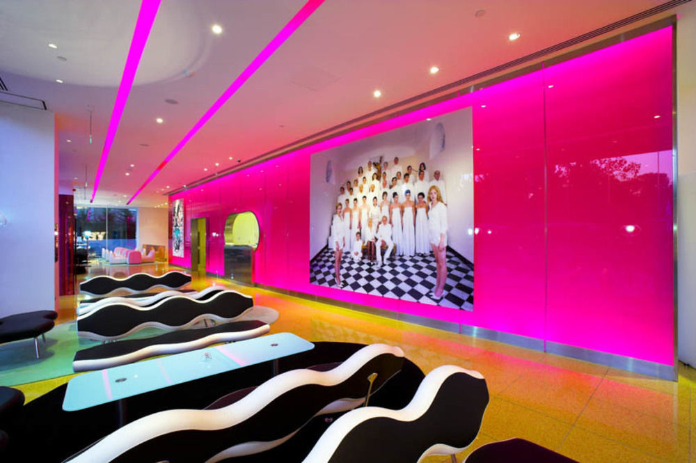 Semiramis Hotel Kifisia Luaran gambar