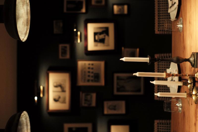 Semiramis Hotel Kifisia Luaran gambar
