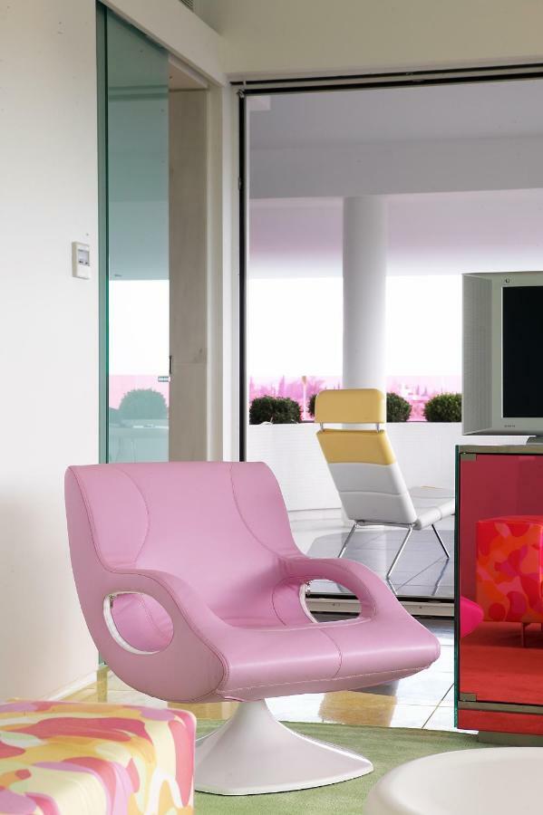 Semiramis Hotel Kifisia Luaran gambar