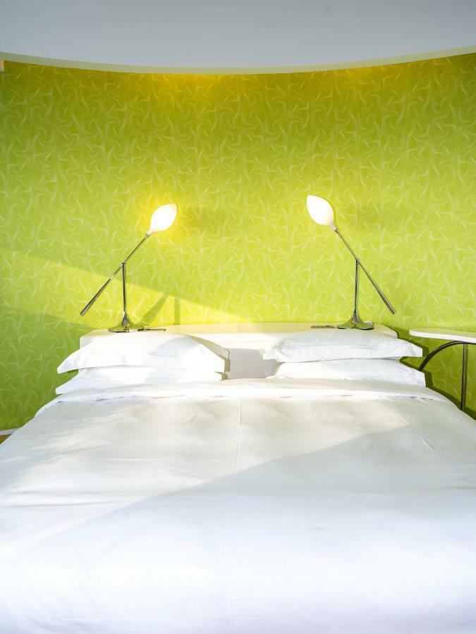 Semiramis Hotel Kifisia Luaran gambar
