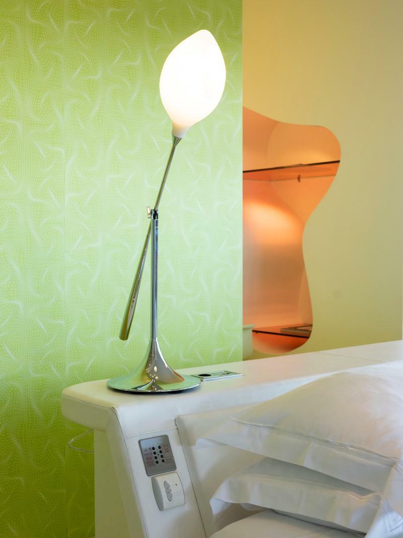 Semiramis Hotel Kifisia Luaran gambar